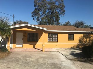 3323 W Spruce St, Tampa, FL 33607