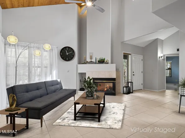 5427 N Paseo De La Terraza, Tucson, AZ 85750