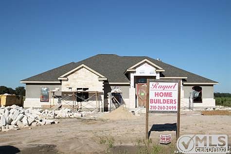 1st image of 113 N Abrego Xing