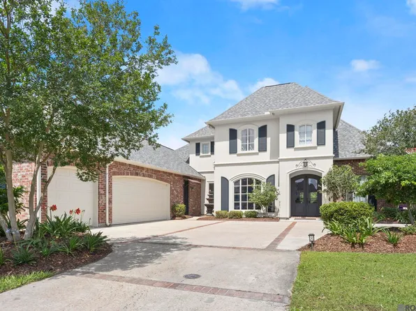 18638 Seagull Ln, Prairieville, LA 70769