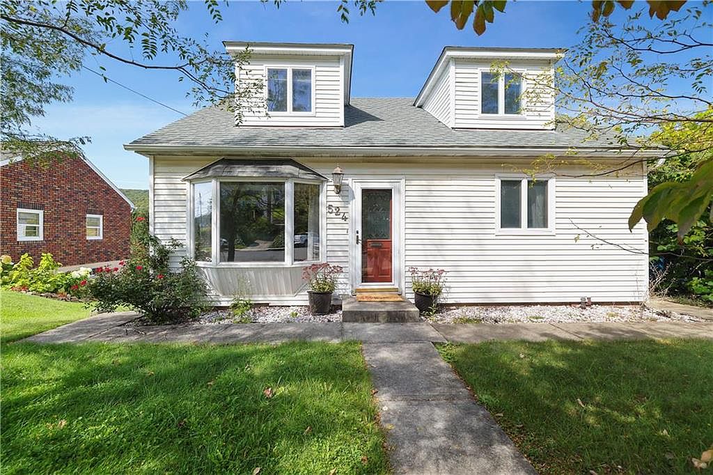 524 E Center St, Nesquehoning, PA 18240 Zillow