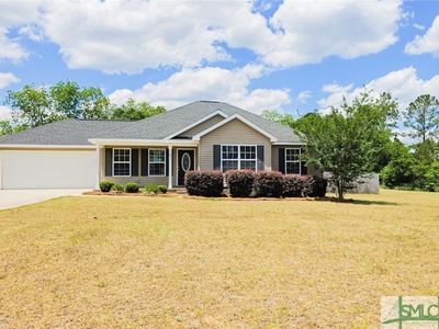 191 Sandalwood Cir, Statesboro, GA, 30458