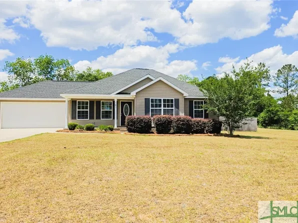 191 Sandalwood Circle, Statesboro, GA 30458