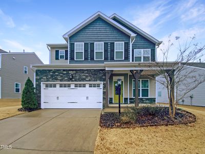 157 Copenhaver, Clayton, NC, 27527