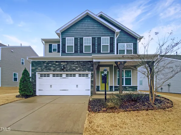 157 Copenhaver, Clayton, NC 27527