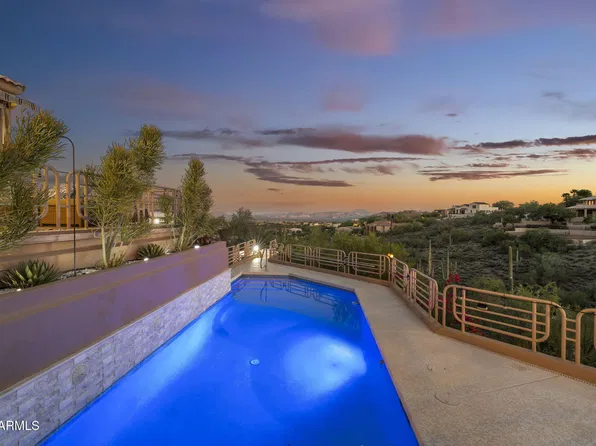 15629 E TACONY Drive, Fountain Hills, AZ 85268