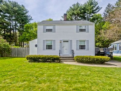 143 Sycamore St, Holyoke, MA, 01040