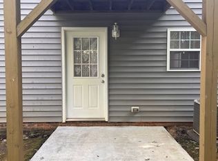 253 Rockaway Dr APT B, Randleman, NC 27317