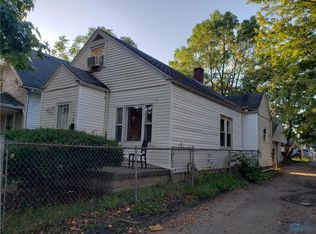 14 E Park St, Toledo, OH 43608
