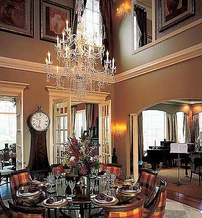 Malvern Dining Room