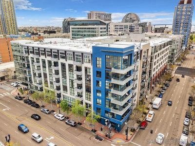 527 10th Ave UNIT 610, San Diego, CA, 92101