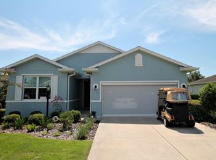 9518 SW 94th Loop, Ocala, FL 34481