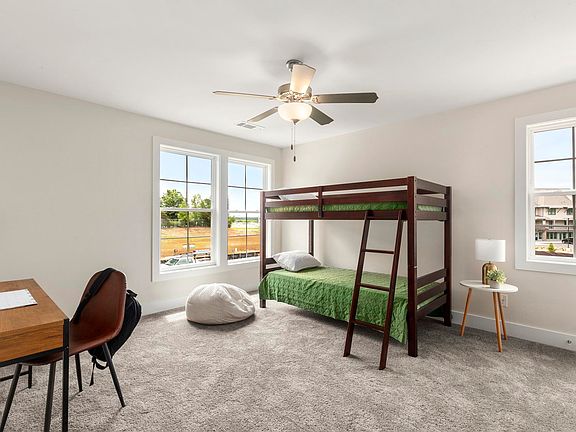 The Townhomes at Cyprus Cove