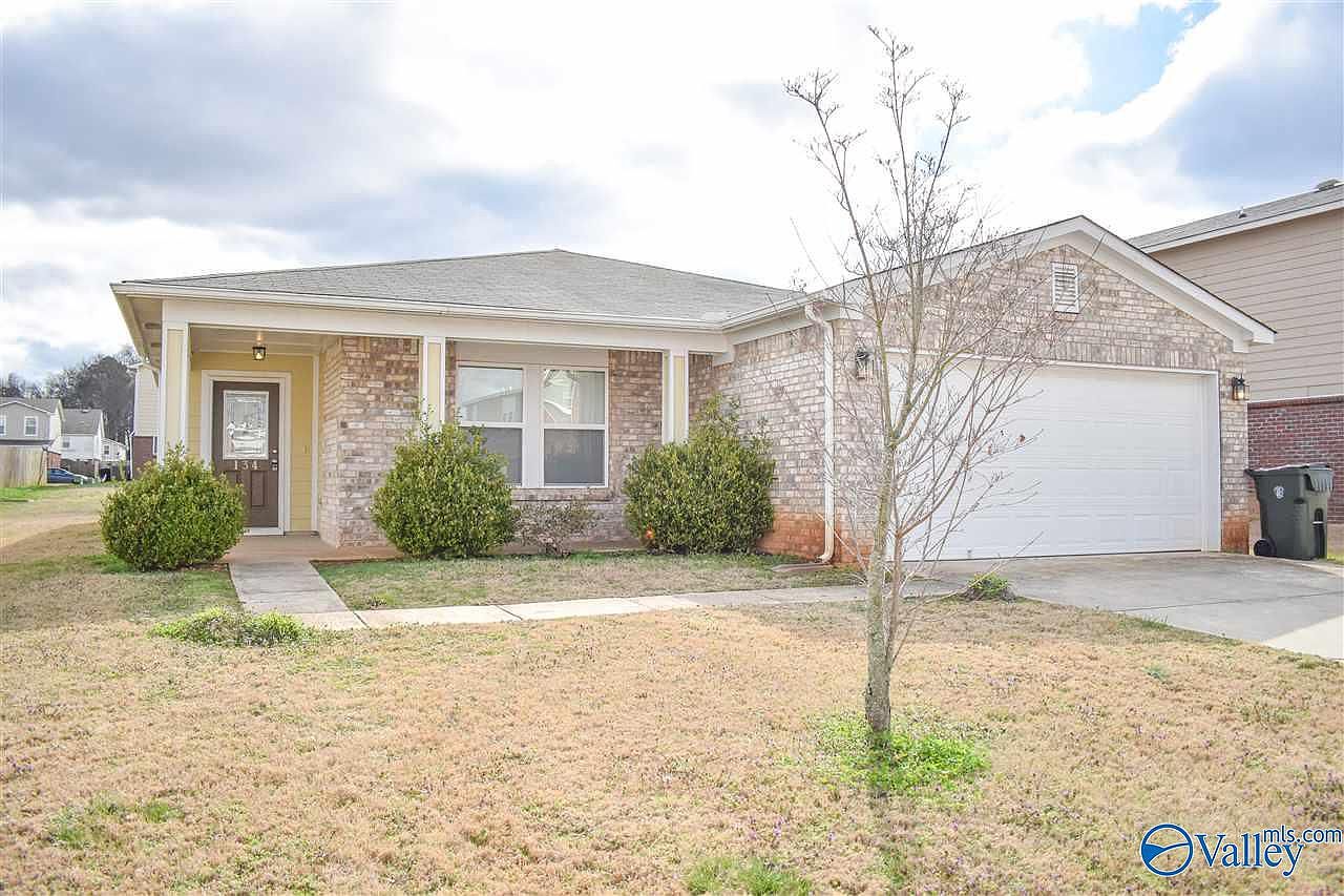134 Olympia Dr, Meridianville, AL 35759 Zillow