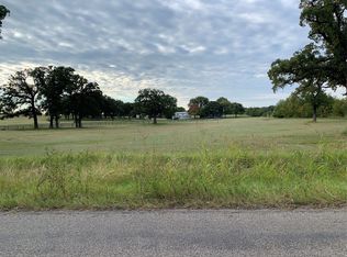 2416 County Road 317, Cleburne, TX 76031