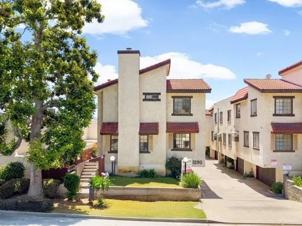 1290 Elm Ave APT D, San Gabriel, CA 91775
