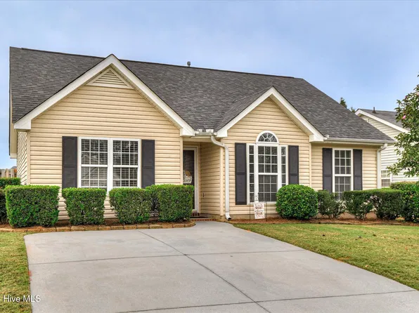 662 Devon Road, Grovetown, GA 30813