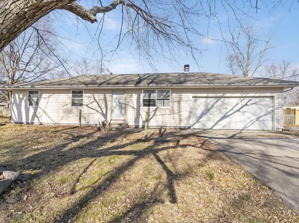 4149 W Mesa Street, Battlefield, MO 65619