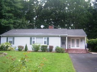 18 Birch Dr, Bethel, CT 06801