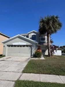 1353 Ivy Meadow Dr, Orlando, FL, 32824