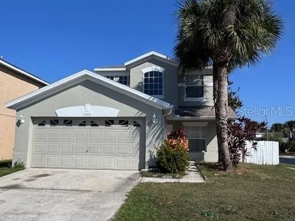 1353 Ivy Meadow Dr, Orlando, FL 32824