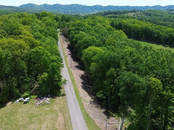 Glenview Ln, Lebanon, VA 24266