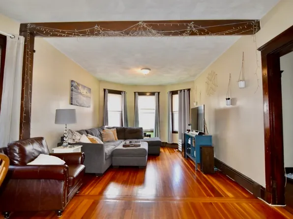 103 Sawyer Ave #2, Dorchester, MA 02125