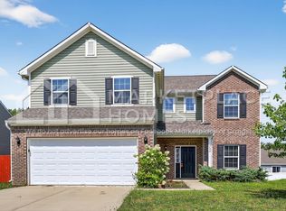 2498 Apple Tree Ln, Indianapolis, IN 46229