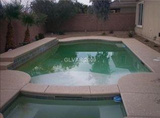 7421 Gran Paradiso Dr, Las Vegas, NV 89131