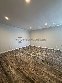 1 bed, 1.0 bath, 600 sqft, $2,050 — Photo 3