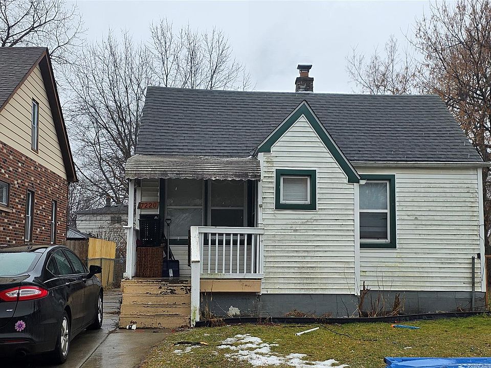 1st image of 7220 Toepfer Rd