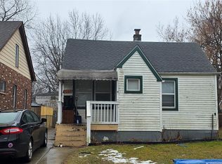 7220 Toepfer Rd, Warren, MI 48091