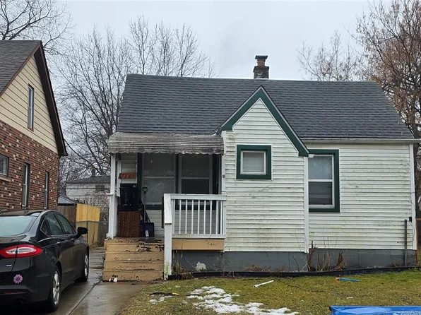 7220 Toepfer Rd, Warren, MI 48091