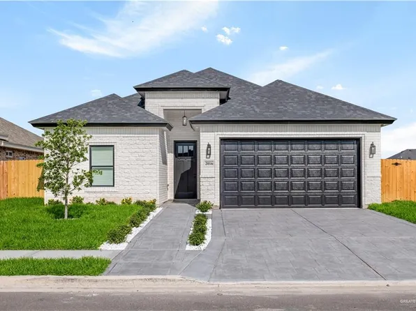 2016 Lime St, San Juan, TX 78589