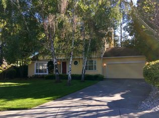 110 Mozart Ave, Los Gatos, CA 95032