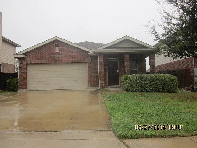 524 Foxford Run Dr