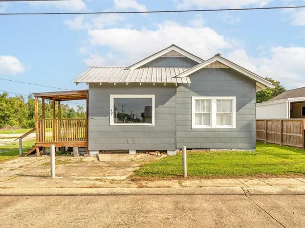 401 6th St, Houma, LA 70364