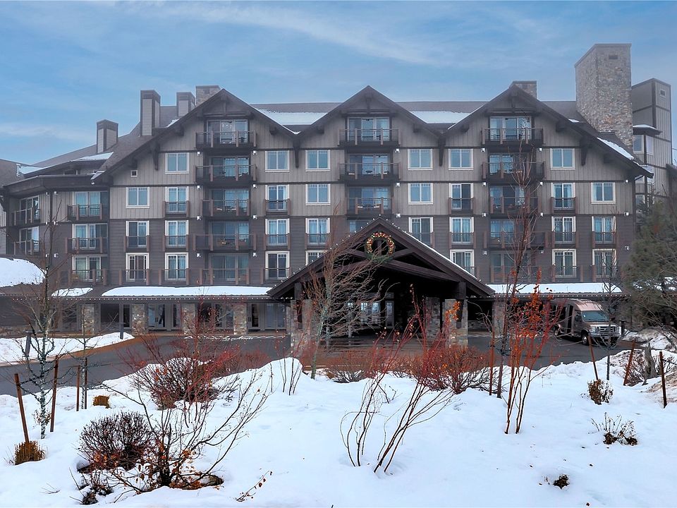 The Lodge At Suncadia Apartments Cle Elum, WA Zillow