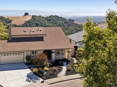3406 Otter Ct, Hayward, CA, 94542