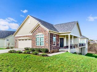 1001 Pryse Farm Blvd, Knoxville, TN 37934
