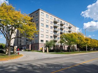 7405 Goreway Dr #112, Mississauga, ON L4T 0A3