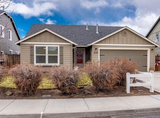 293 SW 33rd Dr, Redmond, OR 97756