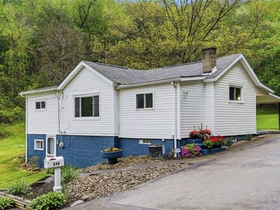246 Highland Rd, Rochester, PA, 15074