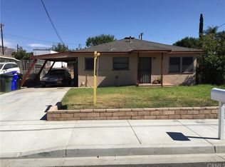 7137 Olive St, Highland, CA 92346