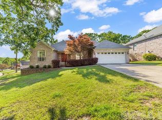 7246 Gap Ridge Dr, Sherwood, AR 72120