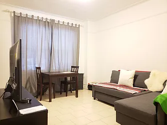 Rented by NOVELTY HOMES LLC