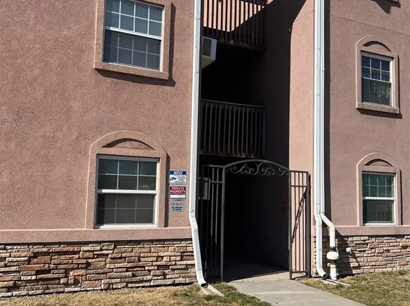 5873 S Prince Street #113C, Littleton, CO 80120