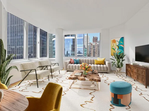 240 East 39th Street image 1 of 9