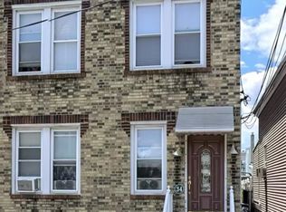 34 W 13th St #4, Bayonne, NJ 07002