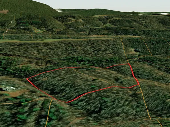 LOT & 8b Reynolds Rd #8A, Cross Junction, VA 22625